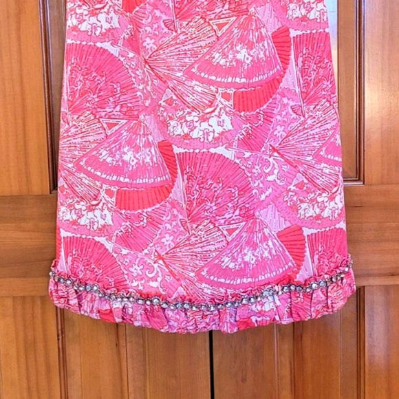LILLY PULITZER SOPHIA Cocktail Dress - 6 - Picture 6 of 13
